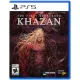 The First Berserker: Khazan