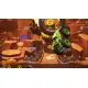 Hot Wheels Monster Trucks: Stunt Mayhem