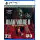 Alan Wake II [Deluxe Edition] 