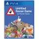 Untitled Goose Game