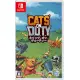 Cats on Duty