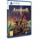 Abathor [Collector's Edition] 