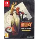 Hellboy: Web of Wyrd [Collector s Edition]