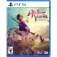 Atelier Yumia: The Alchemist of Memories & The Envisioned Land
