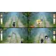 Demon Slayer: Kimetsu no Yaiba - Sweep the Board