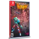 Bat Boy #Limited Run 241