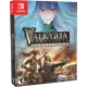 Valkyria Chronicles Remastered Gallian Edition #Limited Run 254