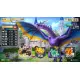 Dragon Saikyou Ou Zukan: Battle Colosseum