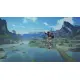 Atelier Yumia: The Alchemist of Memories & The Envisioned Land