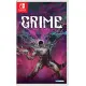 Grime