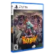 Bat Boy #Limited Run 106