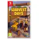 Harvest Days: My Dream Farm