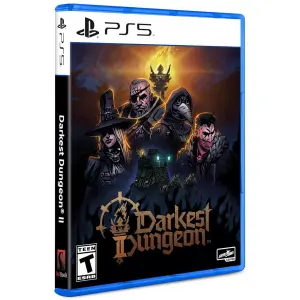 Darkest Dungeon II