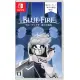 Blue Fire
