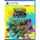 Teenage Mutant Ninja Turtles: Wrath of the Mutants
