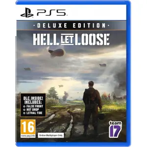 Hell Let Loose [Deluxe Edition]
