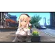 The Legend of Heroes: Kai no Kiseki - Farewell, O Zemuria