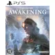 Unknown 9: Awakening