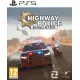 Highway Police Simulator