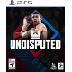 Undisputed