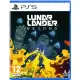 Lunar Lander: Beyond 