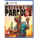 Welcome to ParadiZe