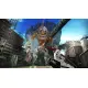 Freedom Wars Remastered