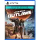 Star Wars Outlaws [Special Edition] (Multi-Language)