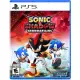 Sonic x Shadow Generations
