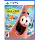 SpongeBob SquarePants: The Patrick Star Game