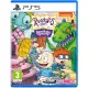 Rugrats - Adventures in Gameland