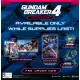 Gundam Breaker 4