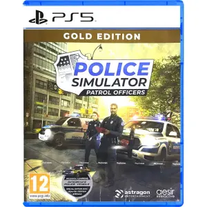 Police Simulator: Patrol Officers [Gold ...