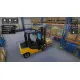 Forklift Simulator 2023