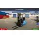 Forklift Simulator 2023