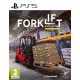 Forklift Simulator 2023