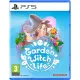 Garden Witch Life
