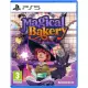 Magical Bakery