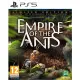 Empire of the Ants [Limited Edition]