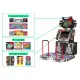 Dance Dance Revolution Classic Mini