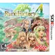 Rune Factory 4