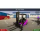 Forklift Simulator 2023