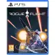 ROGUE FLIGHT