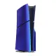PS5 Slim Console Cover (Chroma Indigo)