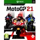 MotoGP 21 / สินค้ามีตำหนิ