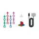 PlayStation 5 Slim Digital Edition [30th Anniversary Limited Edition Bundle]