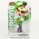amiibo Super Mario Series Figure (Luigi)