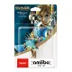 amiibo The Legend of Zelda: Breath of the Wild Series Figure (Link: Archer)