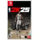 NBA 2K25