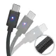 USB-C Charging Play Cable